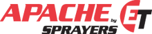 apache sprayers logo