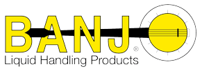 Banjo Liquid Handling Products