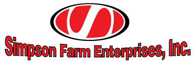 Simpson Farm Enterprises Logo
