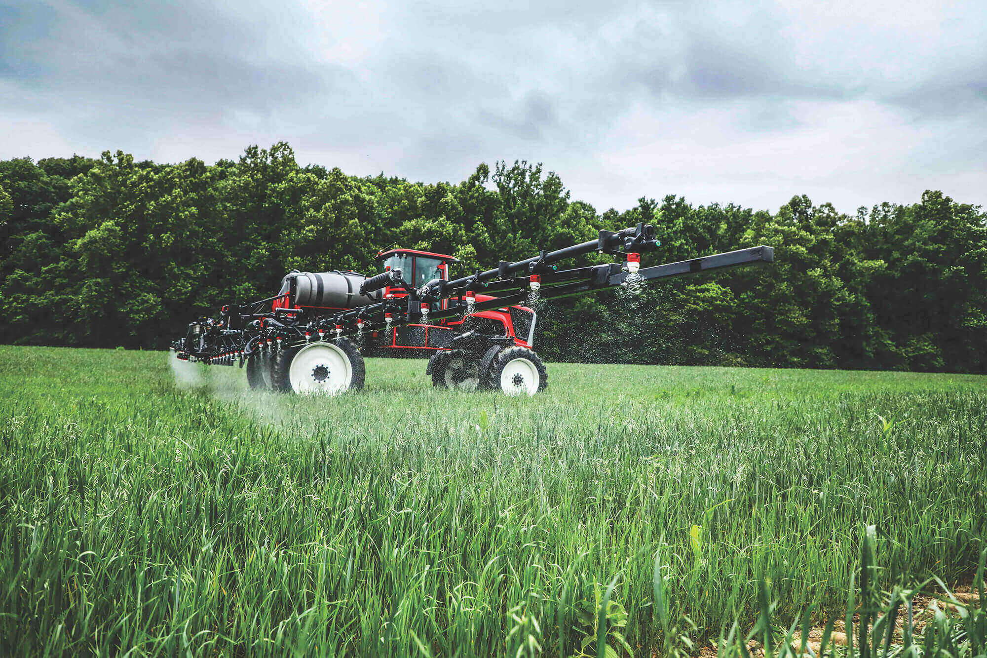 Simpson Farm Enterprises, Inc